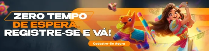 VidaVegas Cadastre-se e ganhe bônus